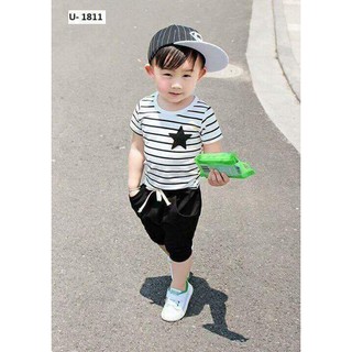 Bộ sao kẻ quần lửng hiphop