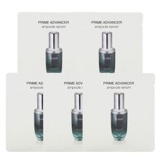 Tinh chất chống lão hóa da Ohui Prrime Advancer Ampoule Serum