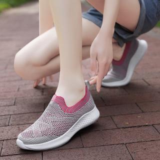 Giày Sneaker Thể Thao Cho Nữ
