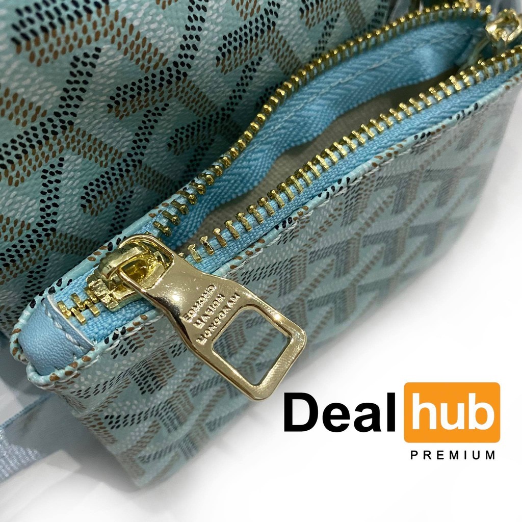 Balo Edmond Masion Thời Trang - Cao Cấp - Bảo Hành 1 Năm