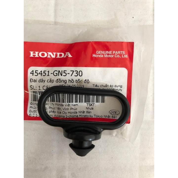 ĐAI DÂY ĐỒNG HỒ CHÍNH HÃNG HONDA