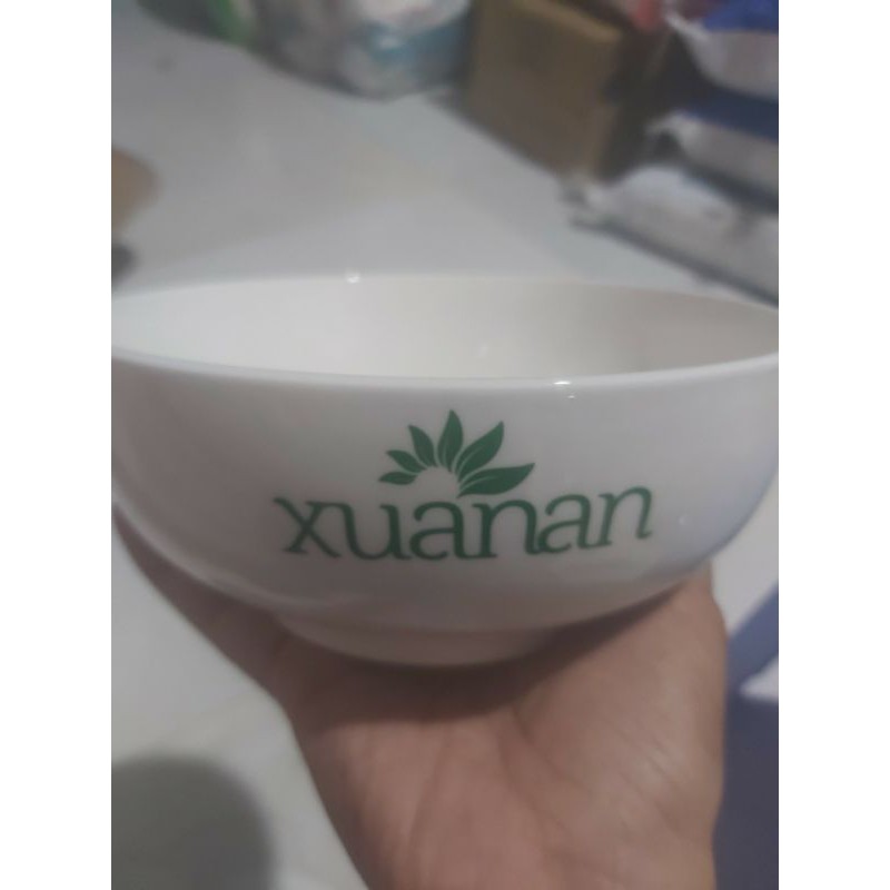 1 Thùng cháo yến mạch xuân an 40g rau nấm, thịt gà, thịt bằm