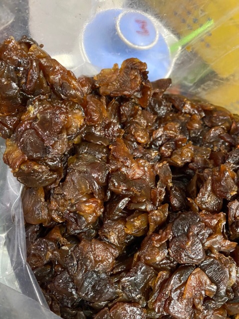 Nhãn nhục khô 1kg