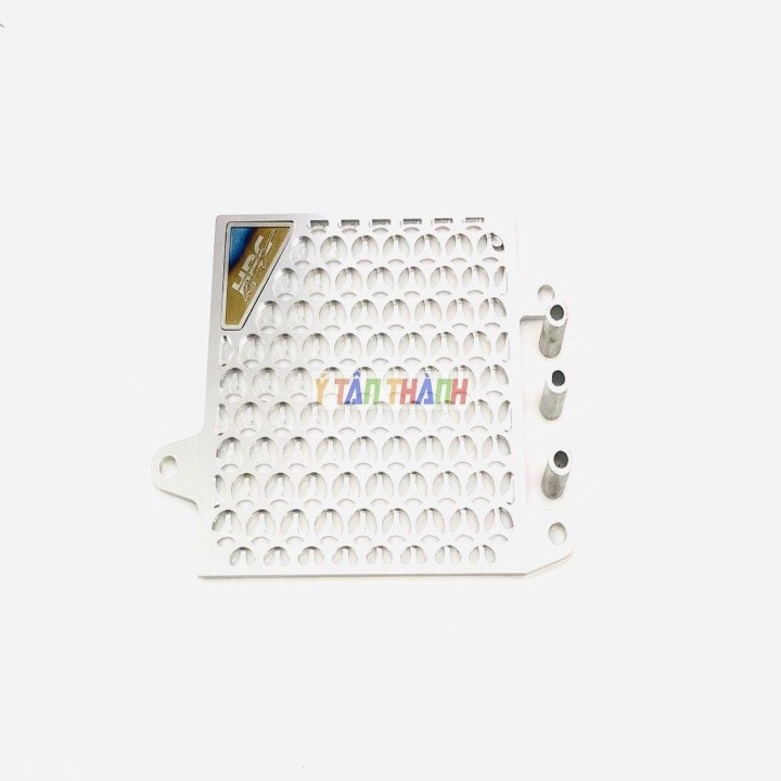 Che Két Nước Vario Nhôm 3D Bạc MS1318
