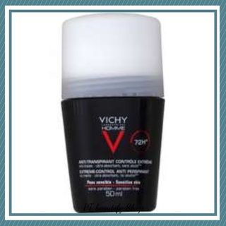 Lăn khử mùi Vichy 50ml