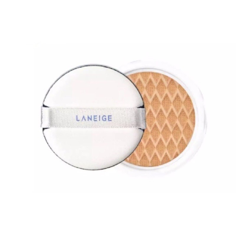 Lõi Phấn Nước Thay Thế Cushion Laneige