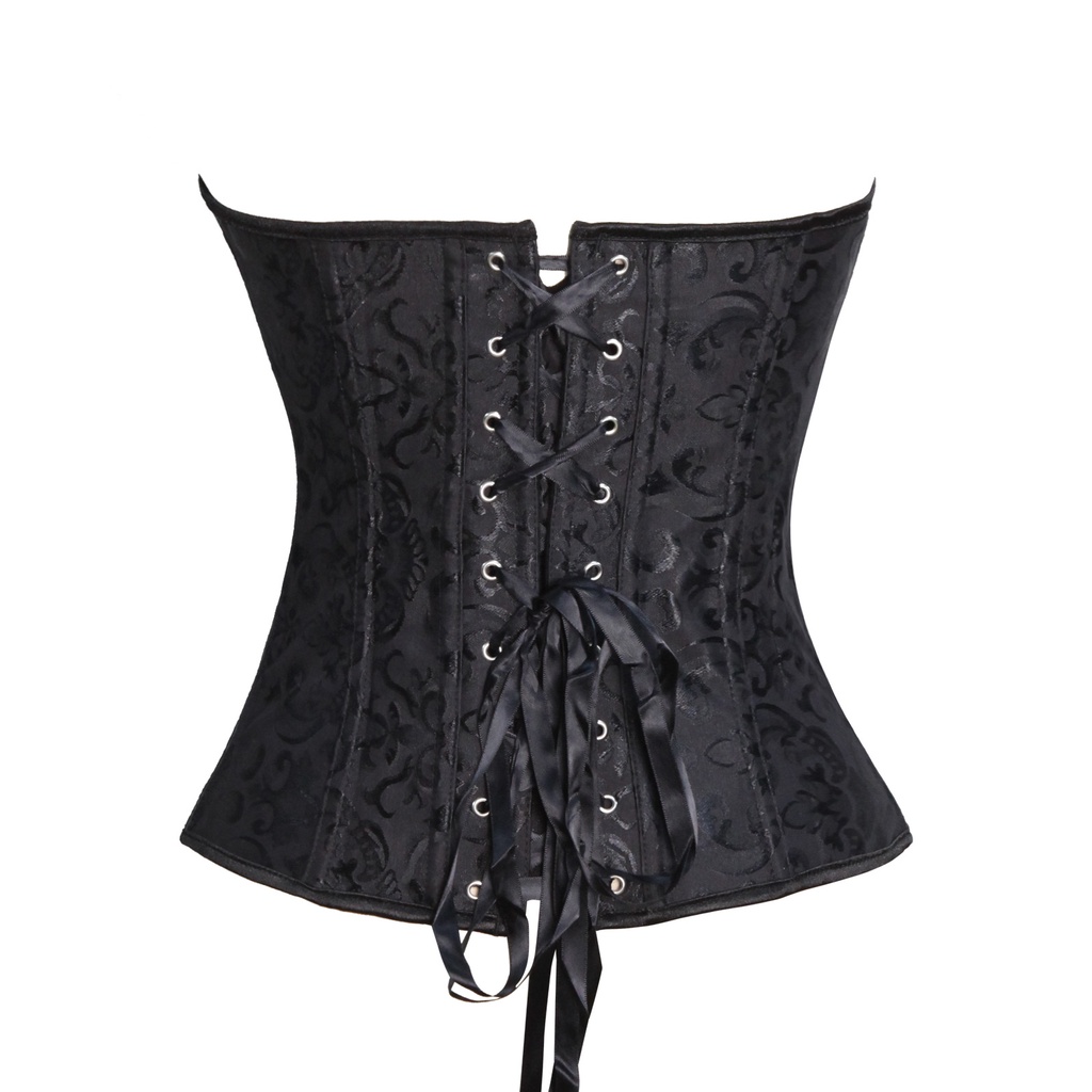 Áo nịt định hình cơ thể không dây nâng ngực