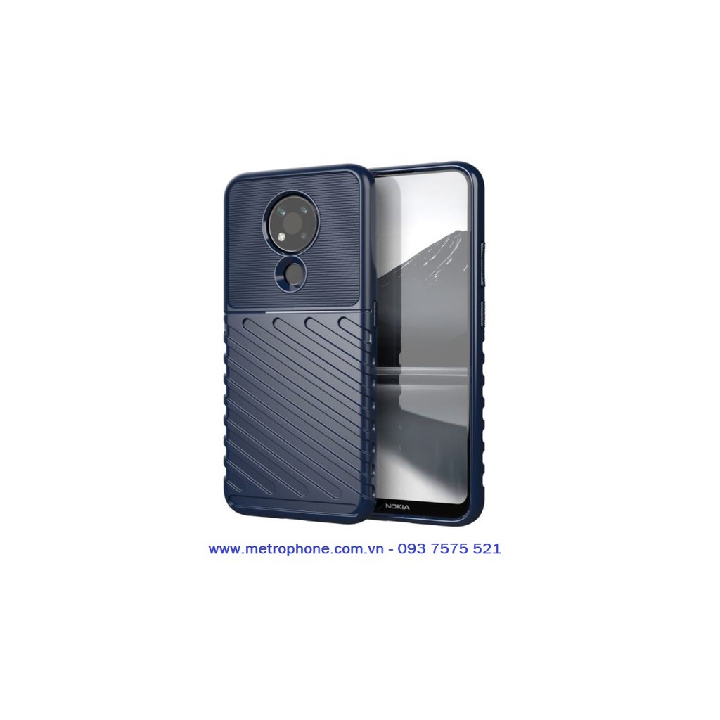 Ốp chống sốc dành cho Nokia 3.4