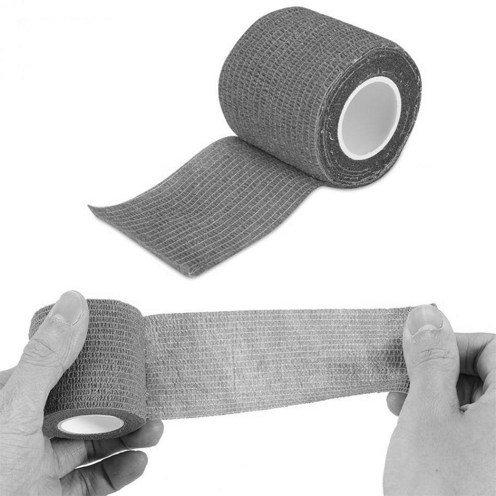 FORBETTER Băng Quấn Khuỷu Tay Bằng Cotton Tự Dính