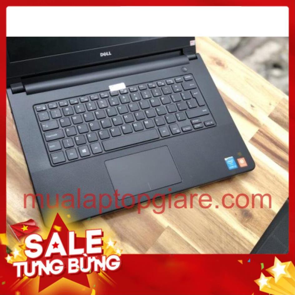 [THANH LÝ] GIÁ RẺ Laptop Dell Vostro 3543 i3 màn 15.6 inch giá rẻ bền đẹp