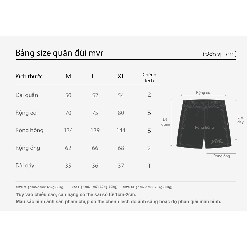 >110Kg Quần Đùi Nam Nữ Short Unisex Sooc Sọt form dài chạm gối chất vải cotton da cá dầy thêu logo MVR Màu Đen Xám