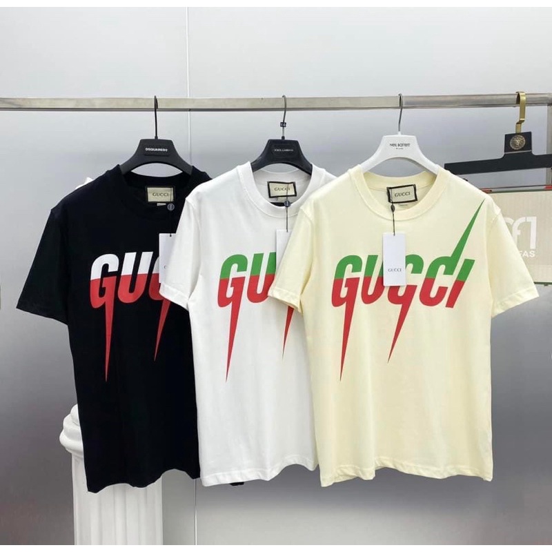 Áo Phông Nam Gucci