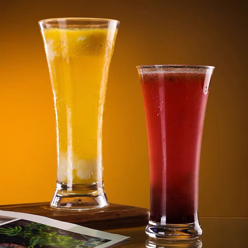 | COMBO 6 | Ly thủy tinh sinh tố loe lớn PILSNER 315ml Chính Hãng Ocean B05011