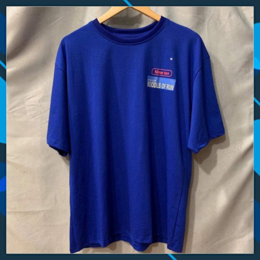 Áo thun GameBoy unisex -UFS