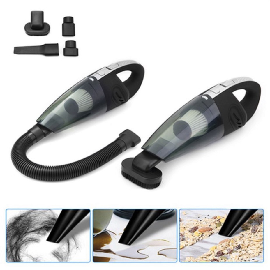 MÁY HÚT BỤI CẦM TAY Mini ✅ FreeShip ✅ Đa Năng Cao Cấp Xe Hơi Ô TÔ và Gia Đình - R6053 - Ehome -  SP396 mi nguyen | BigBuy360 - bigbuy360.vn