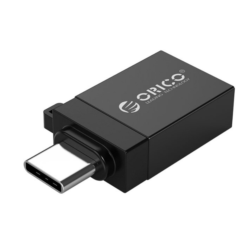Adapter OTG Orico chuyển USB Type-A 3.0 sang USB Type-C