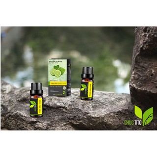 Tinh Dầu trái Chúc TITO - An Giang ( Chai 10ml )