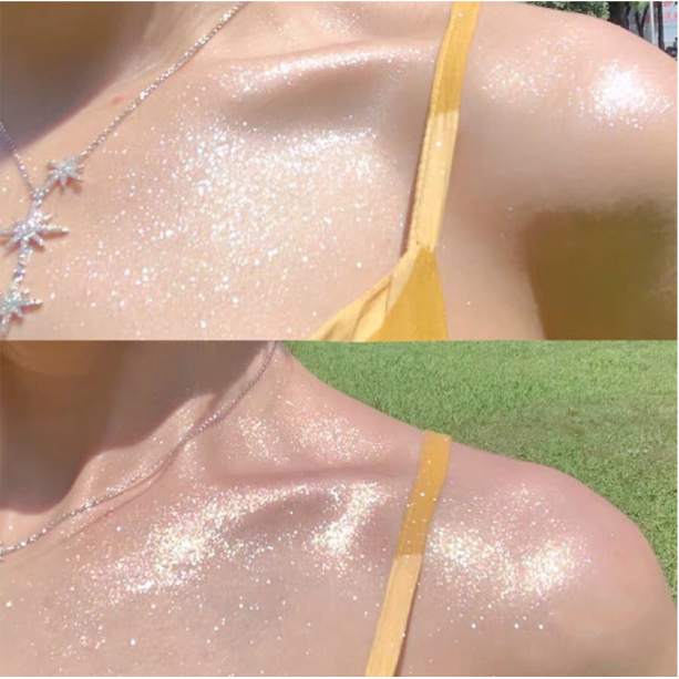 Phấn Bắt Sáng Chất Mịn Mềm Mại | BigBuy360 - bigbuy360.vn