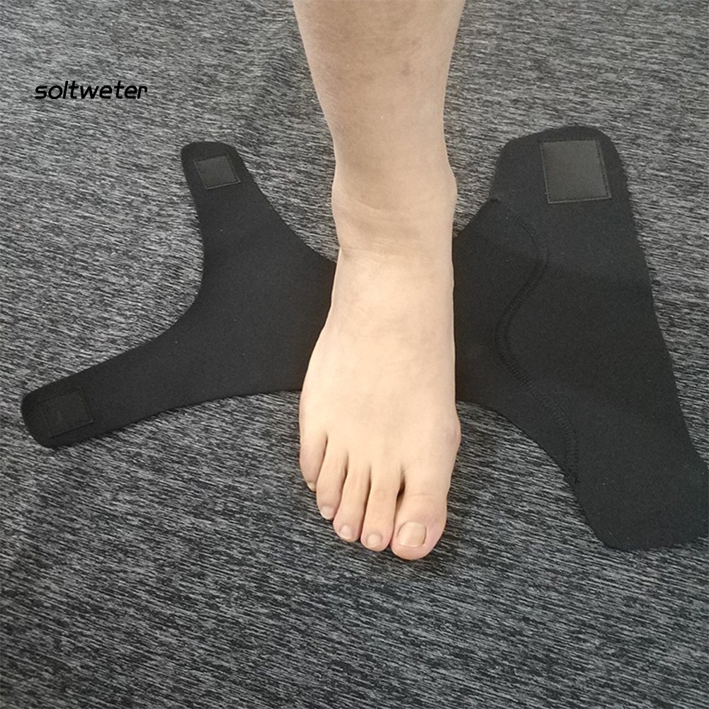 1 Băng Bảo Vệ Cổ Chân Hỗ Trợ Tập Thể Thao