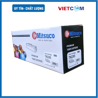 Hộp mực Brother TN2385 (HL-L2320D/2321D/2720DW/2740DW/2520DW/2540DN)