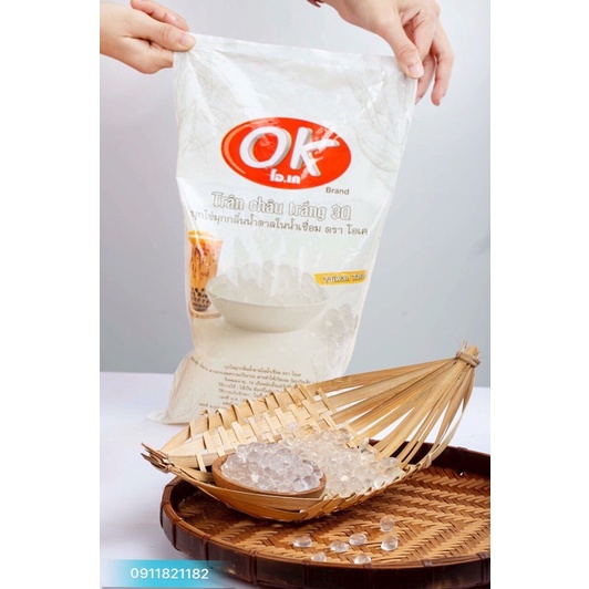 Trân Châu 3Q