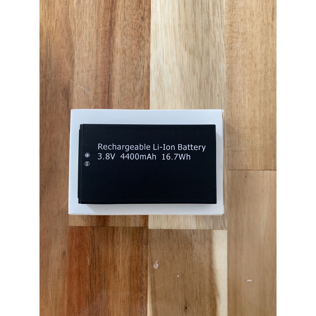 Pin zin cho cục phát wifi Novotel 7730L - 8800L Verizon Hàng Mỹ New Mới | BigBuy360 - bigbuy360.vn