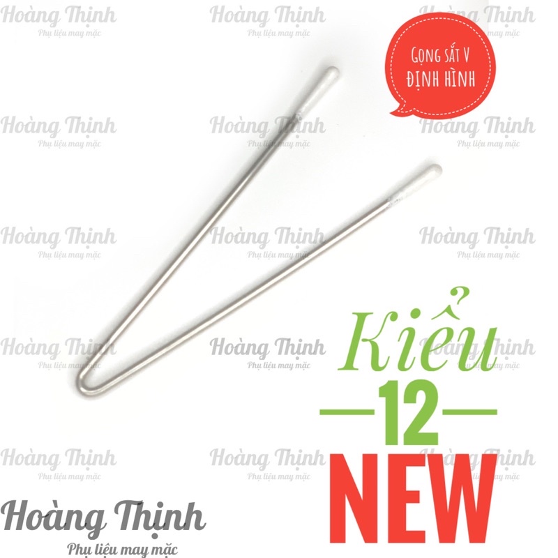 Gọng sắt chữ V nhiều mẫu-chất lượng tốt