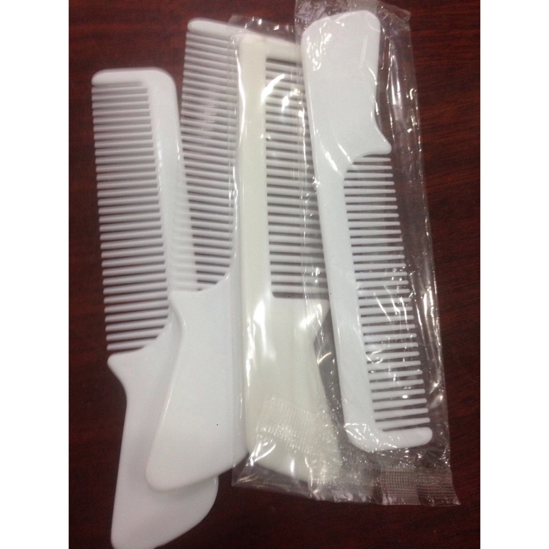 Lược trải đầu