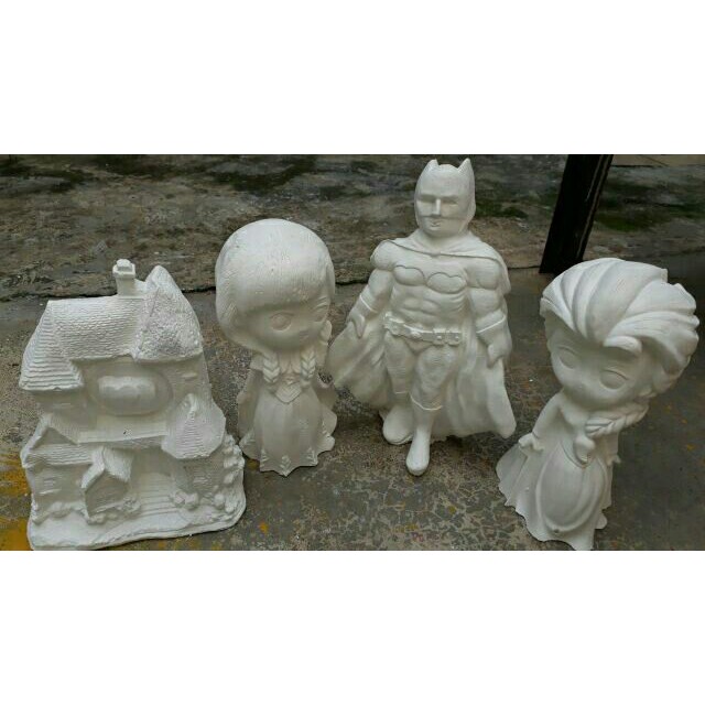 Tô tượng loại đại
