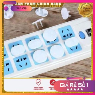 Nút Bịt ổ Điện Chống Giật