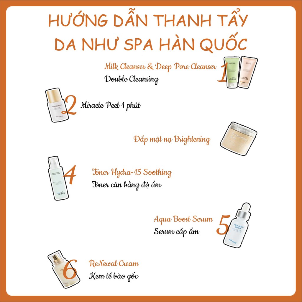 NƯỚC CÂN BẰNG DA DR.LAB TONER HYDRA 15 SOOTHING CHO DA KHÔ