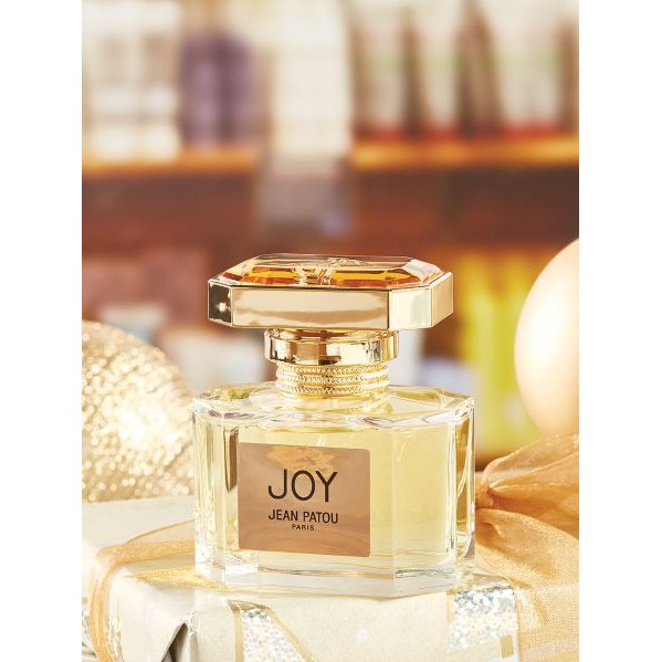 Nước hoa nữ Joy Perfume by Jean Patou