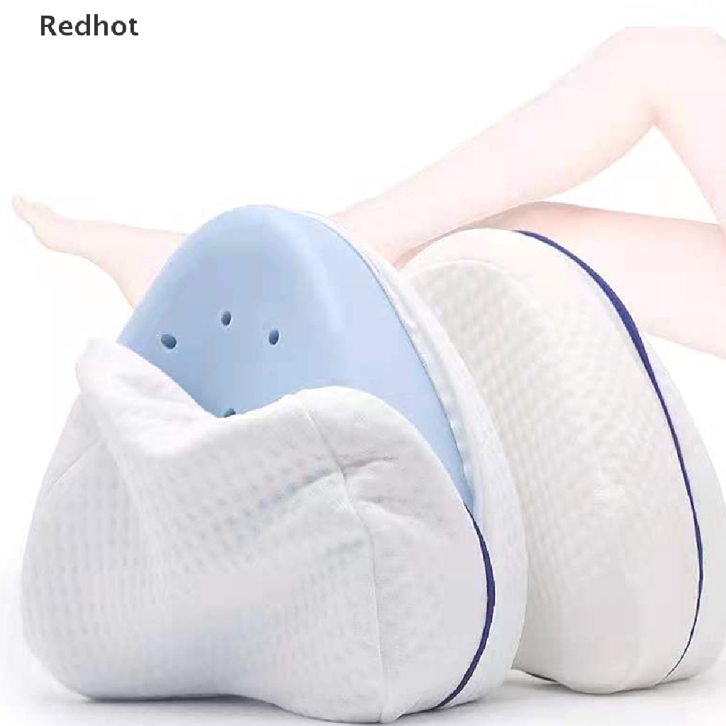 Gối Cotton Tựa Lưng / Cổ / Hông Giảm Đau Hiệu Quả