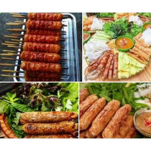 PHỤ GIA TẠO GIÒN DAI CHO NEM CHUA NEM NƯỚNG - NEMTIPHOS