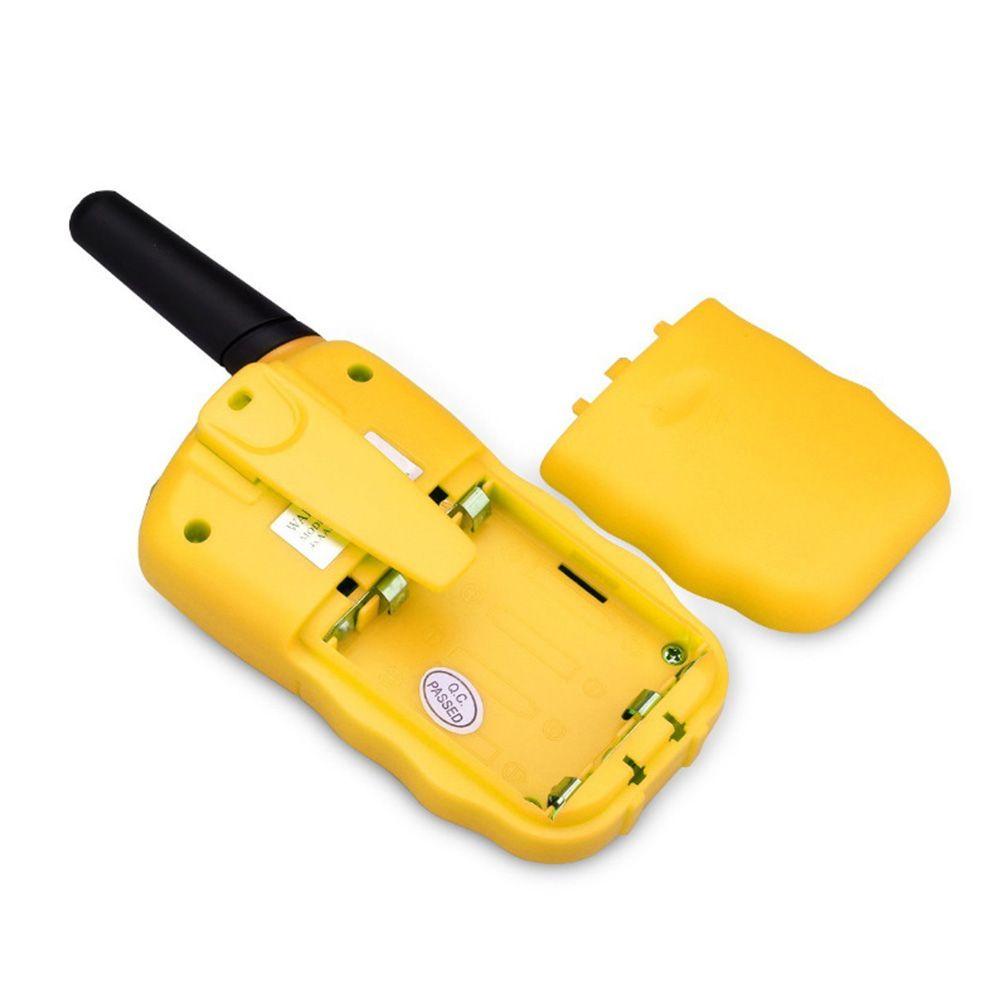 LAYOR1 Bộ Đàm Đồ Chơi T388 Cho Bé