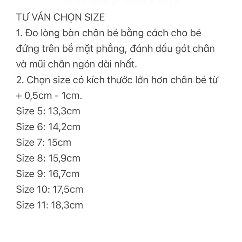 [Hình thật] Giày búp bê trái tim cho bé gái