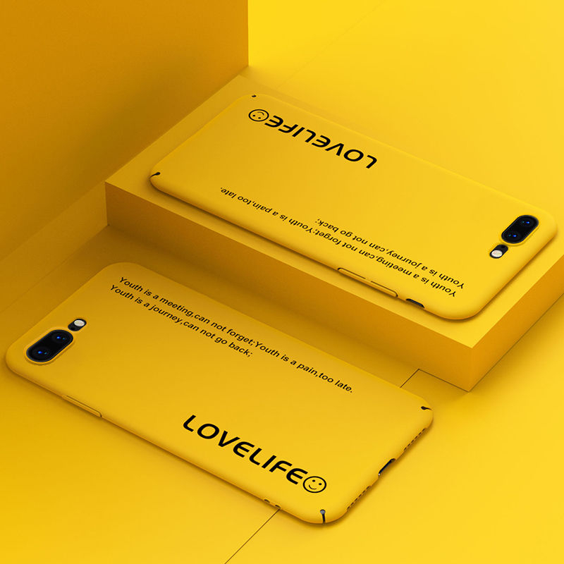 Ốp điện thoại thiết kế in chữ lovelife thích hợp cho iPhone 12 13 11 Pro Max X Xs Max Xr