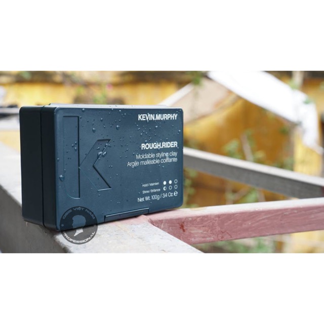 Sáp Kevin Murphy Rough Rider 100g