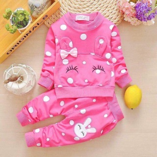 Combo 5 bộ da cá cho bé từ 8-18 kg