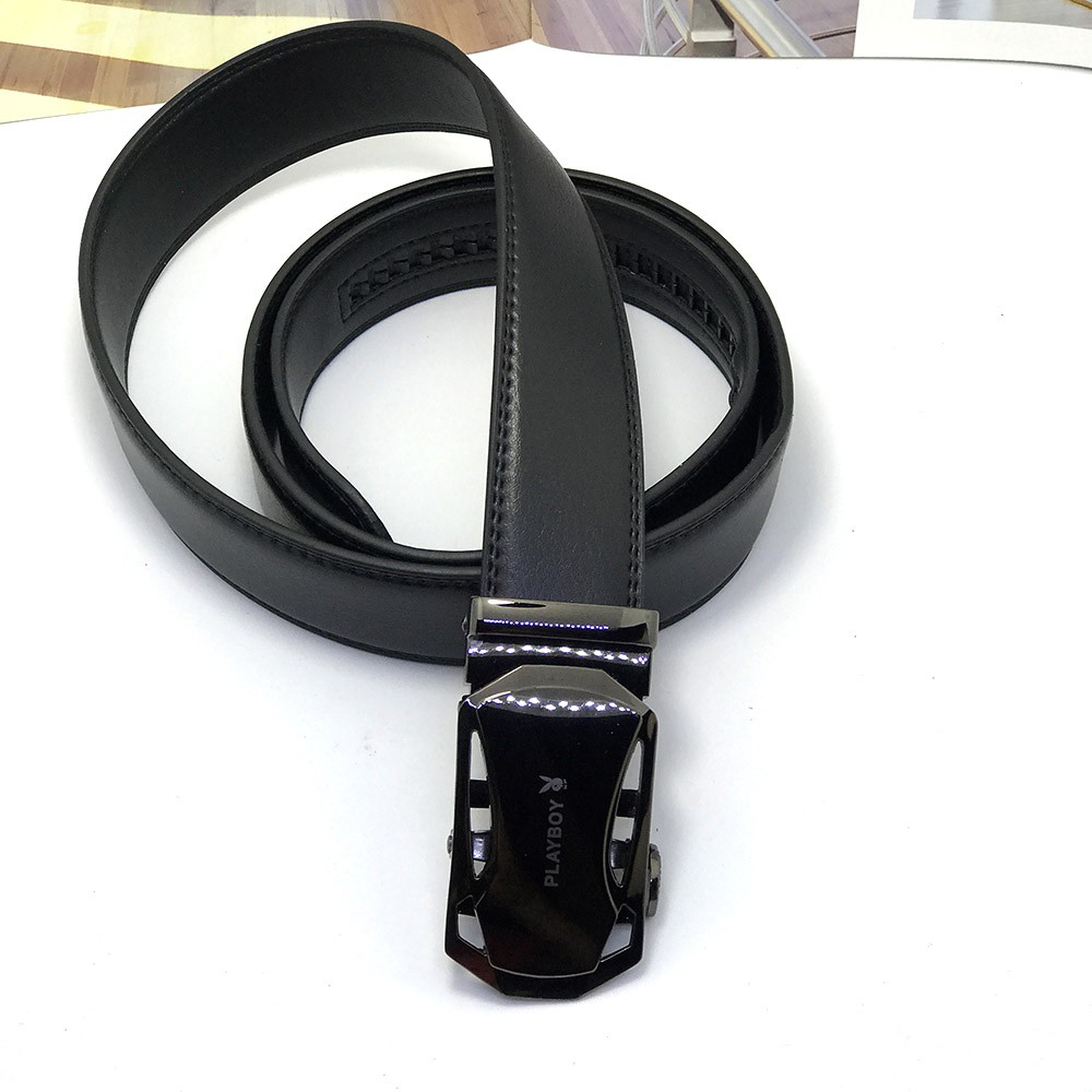 Thắt lưng nam khóa tự động