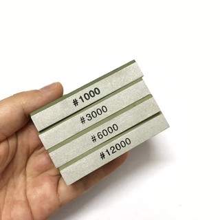 đá mài dao nhật bản mini 6000