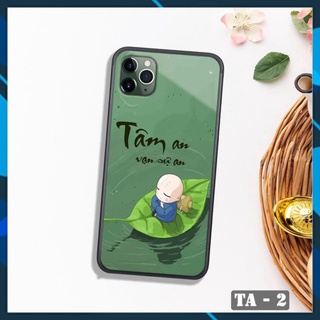 Ốp in kính cho iPhone 11 / iPhone 11 Pro / iPhone 11 Pro Max / iPhone 12 / iPhone 12 Pro / iPhone 12 Pro Max sắc nét
