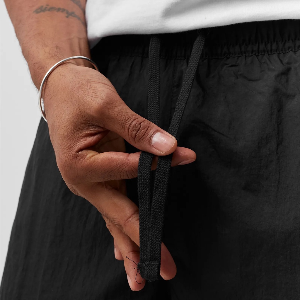 QUẦN NGẮN NIKE LINED TRACK SHORT - BLACK