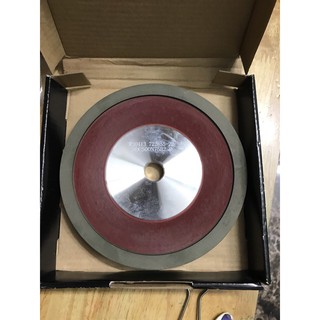 ĐÁ MÀI HỢP KIM MẶT TRỜI TDC 150 X 10 X 2 lỗ 16