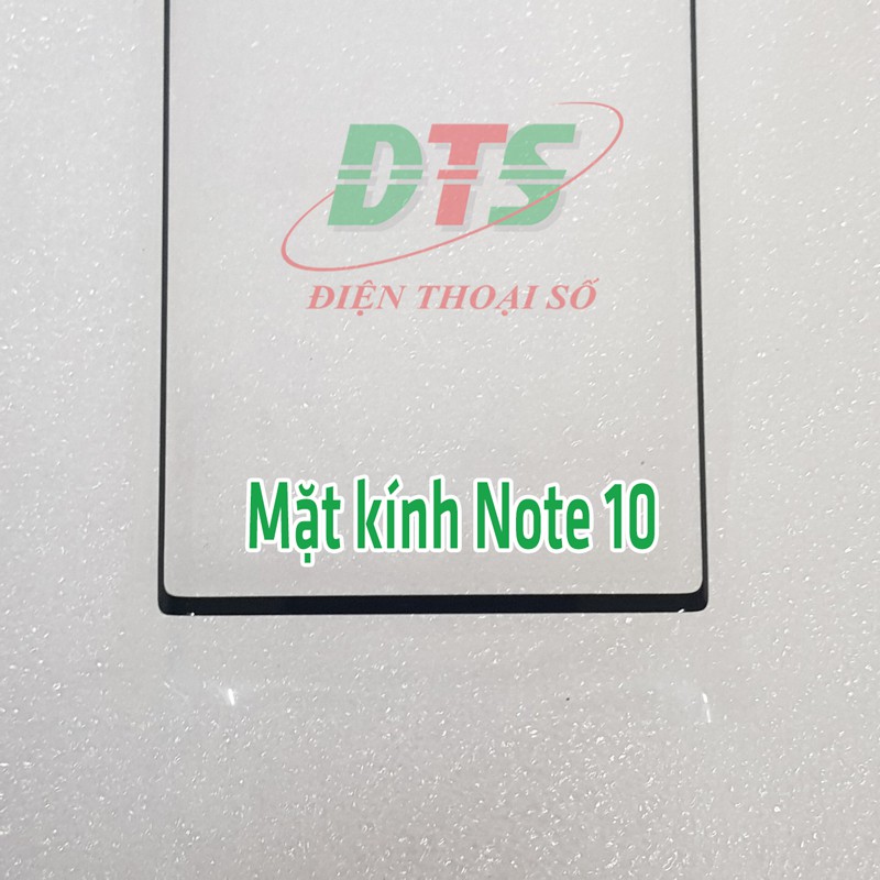 Mặt kính Samsung Note 10