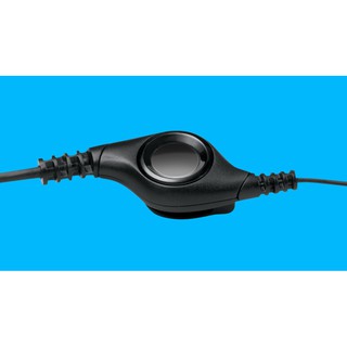 TAI NGHE - HEADPHONE LOGITECH H390