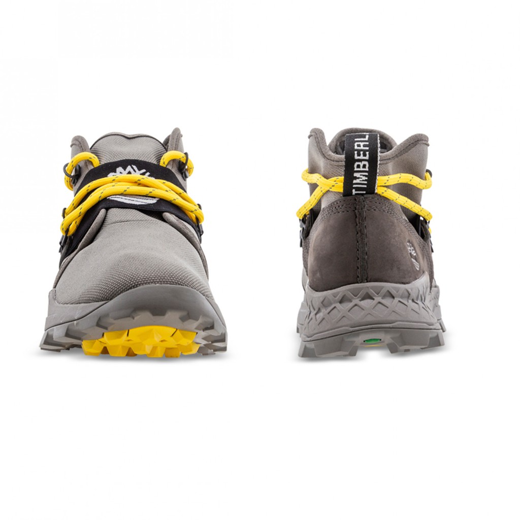 Giày Cổ Cao Nam Timberland Brooklyn ReBoot Màu Xám – TB0A2BUZ | BigBuy360 - bigbuy360.vn