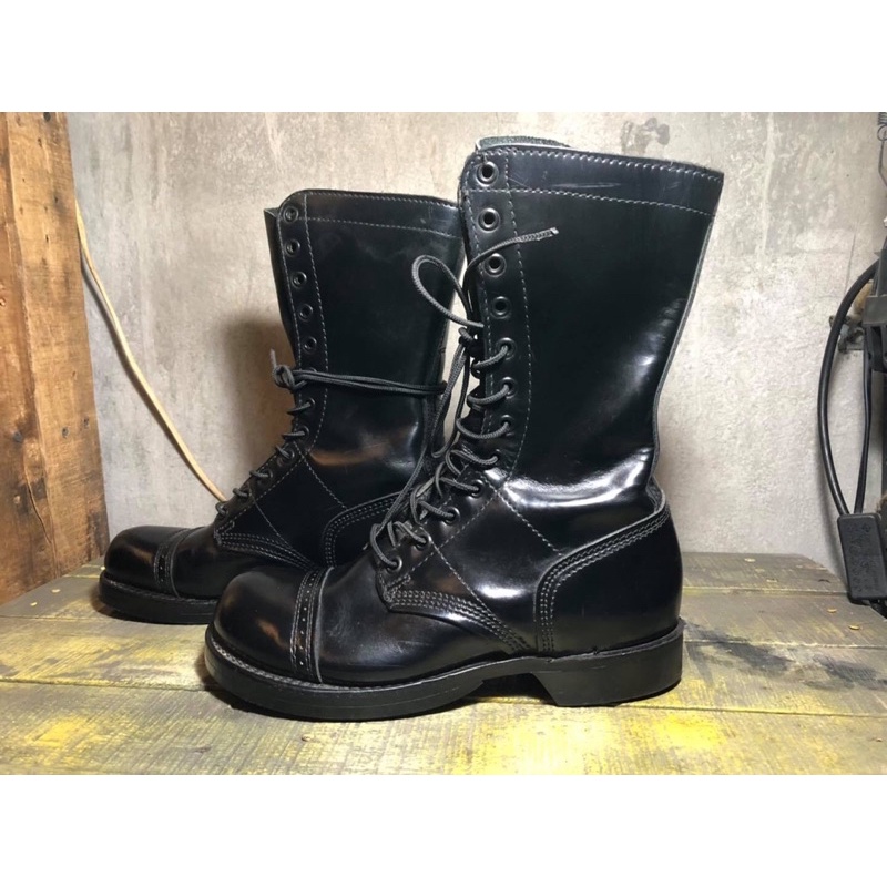 Giày nhảy dù mỹ