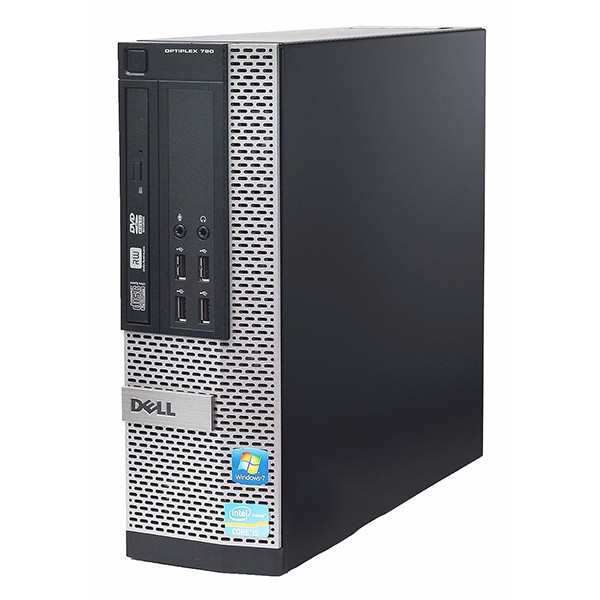 [HÀNG CHÍNH HÃNG] Máy Tính Đồng Bộ Dell Optiplex 790/390 SFF - Tự chọn cấu hình | BigBuy360 - bigbuy360.vn