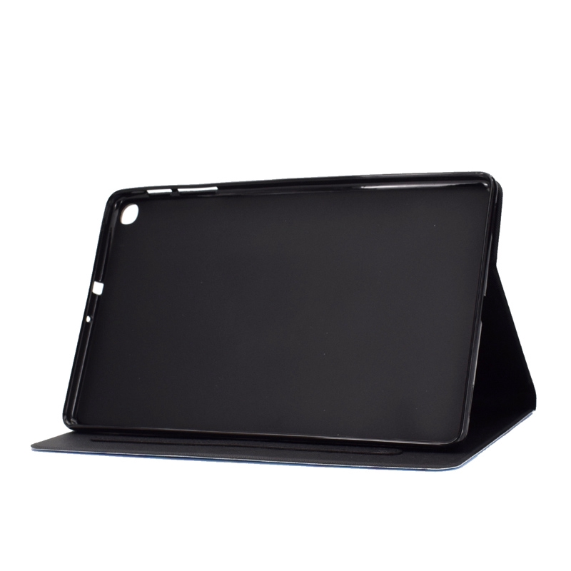 Samsung Galaxy Tab A 8.0 With S Pen 2019 Ốp lưng SM-P200 SM-P205 Vỏ bảo vệ P200N Bao da Cover Case | BigBuy360 - bigbuy360.vn